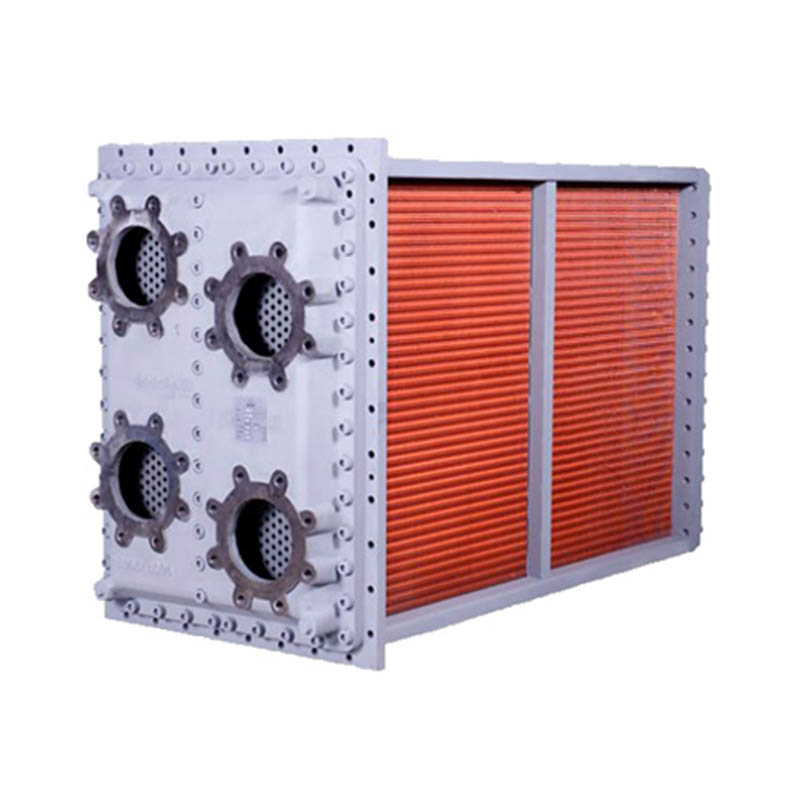 intercooler