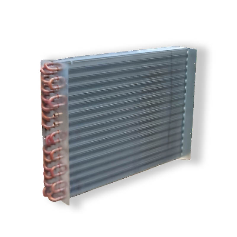 condenser coil