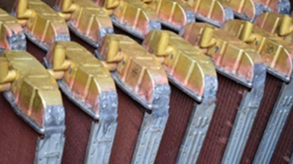 core-production-2 Radiators Core