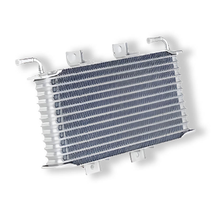 fuel cooler